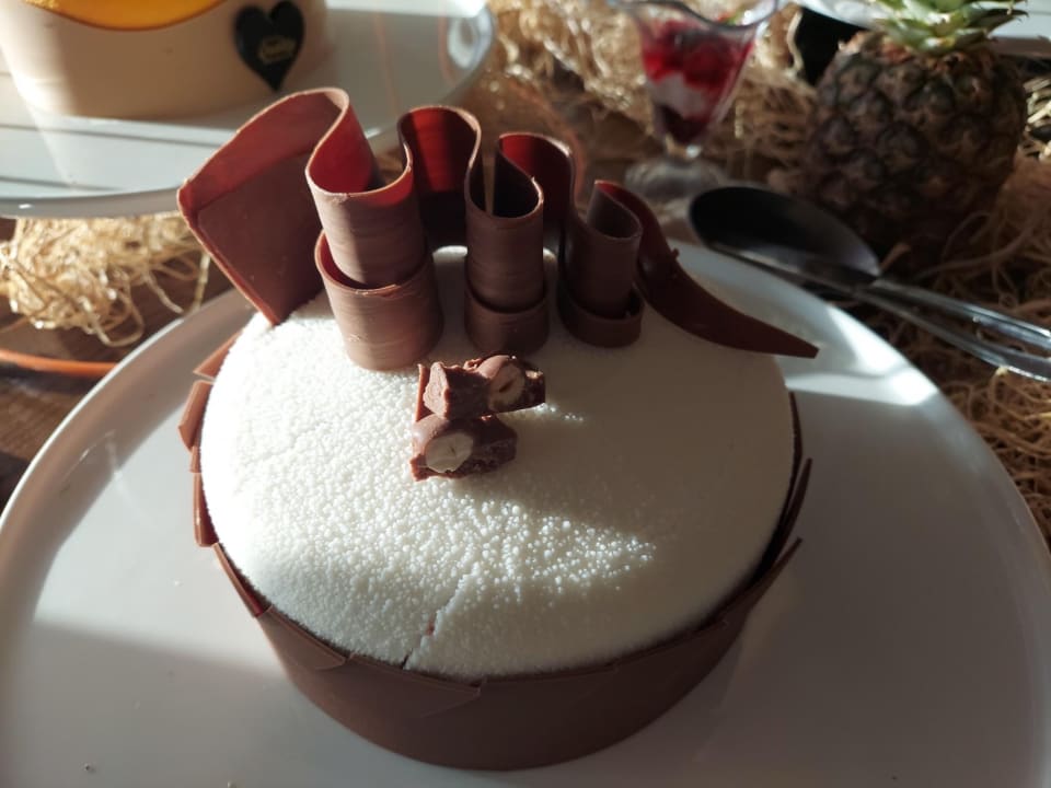 Gastro Seaden Quality Resort & Spa