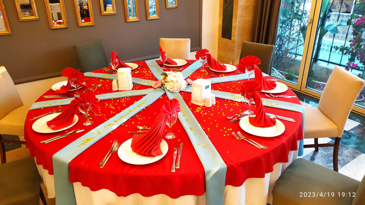 Gastro Nerton Hotel - Erwachsenenhotel ab 16 Jahren