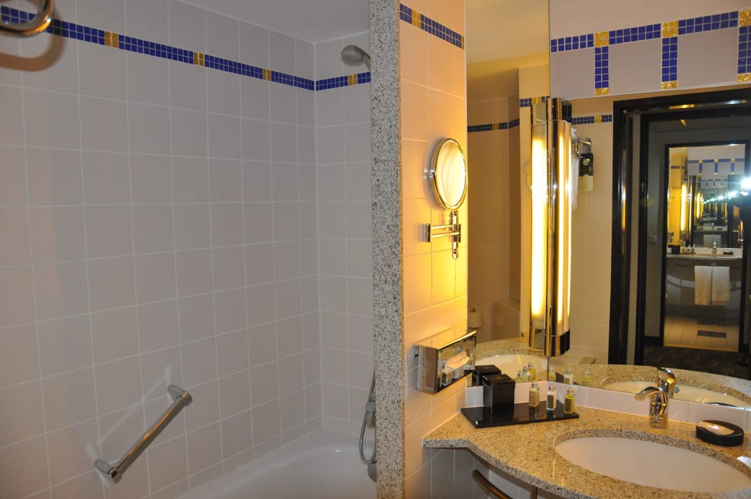 Badezimmer Hotel Am Konzerthaus - MGallery