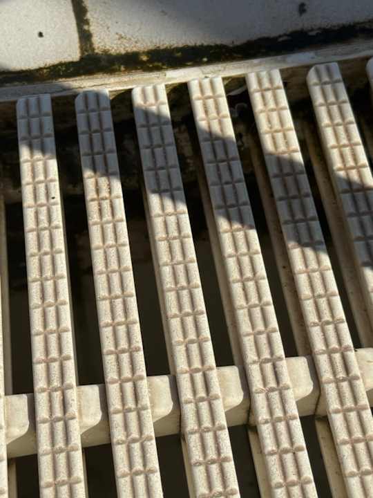 Pool Monachus Family Resort Sorgun