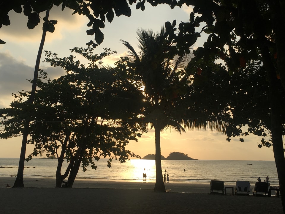 Strand Dinso Resort & Villas Ko Chang, Vignette Collection by IHG