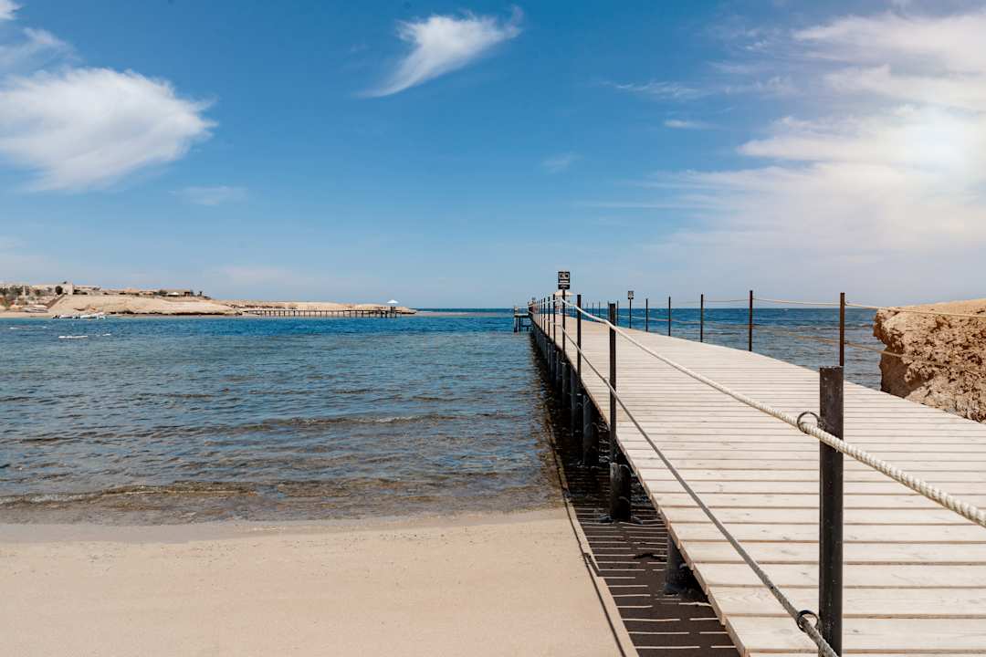 Strand Sentido Naga Bay