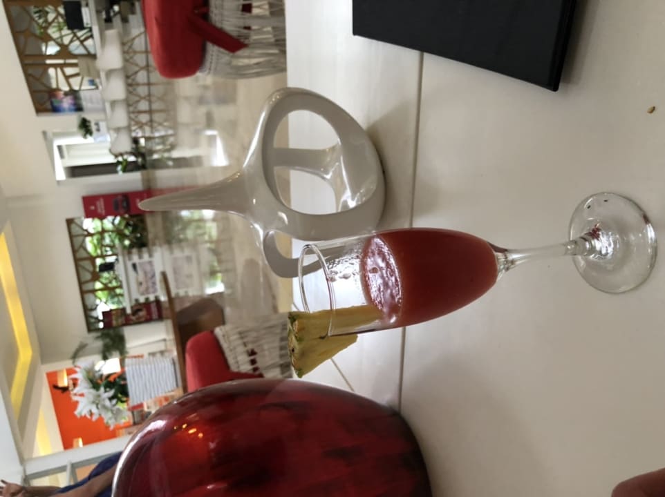 Lobby Viva Heavens by Wyndham - All Inclusive Resort