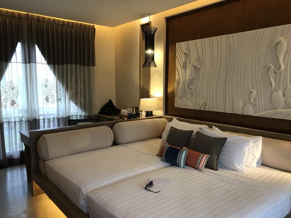 Zimmer Anantaya Resort & Spa Passikudah