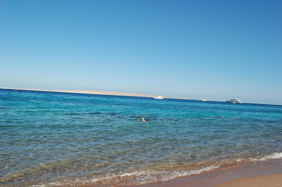 Morze Bella Vista Resort Hurghada