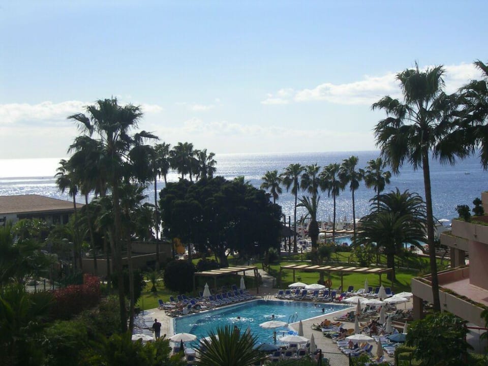 Pool Bouganville Playa Iberostar Waves Bouganville Playa