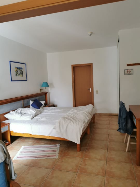 Zimmer Marina Playa Suite Hotel