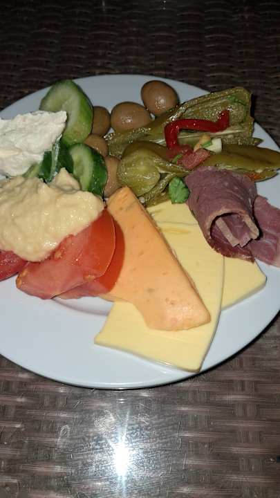 Gastro Grand Waterworld Makadi & Family Star Makadi