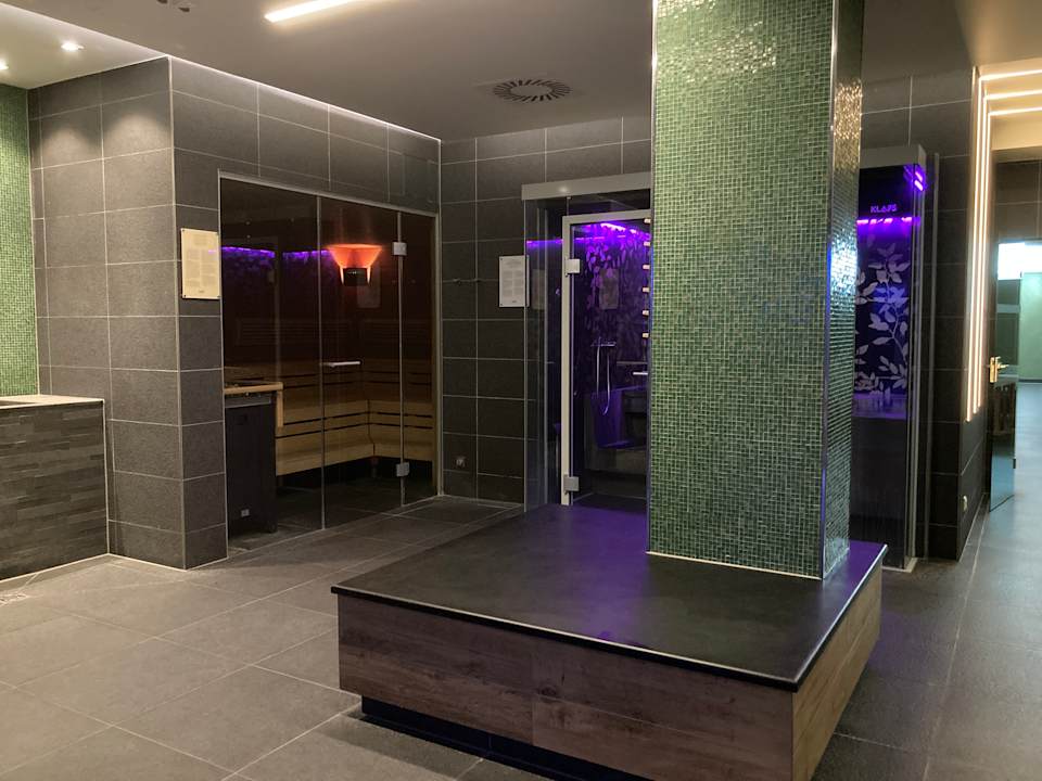 Sport & Freizeit AIGO welcome family