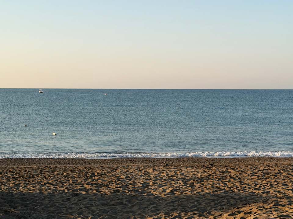 Strand Sherwood Dreams Resort