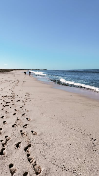 Strand Meliá Llana Beach Resort & Spa