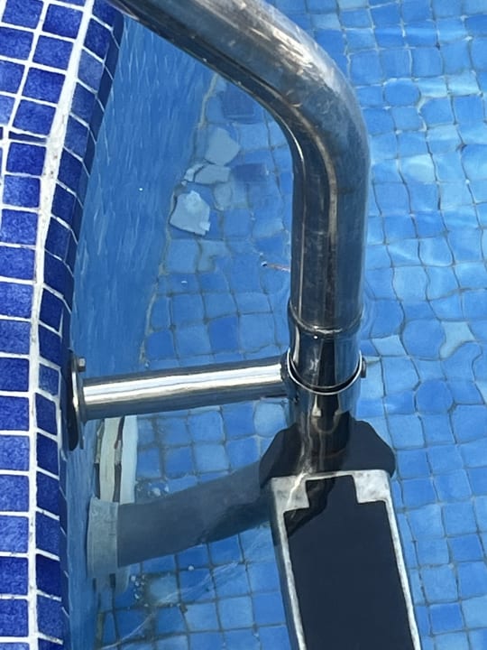 Pool Ona Palmira Paguera