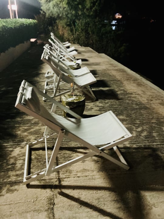 Gartenanlage BG Hotel Rei del Mediterrani Palace