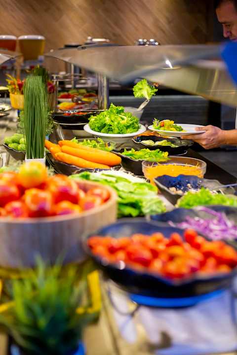 Gastro PGS Hotels Casa Del Sol