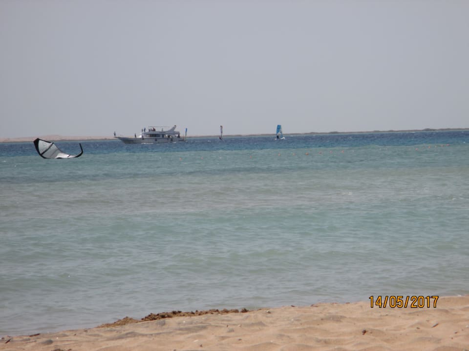 Strand Shams Safaga Resort