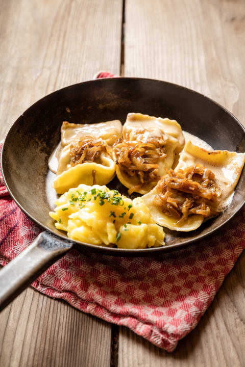 Restaurant Hotel & Restaurant Adler - BIO-zertifiziert