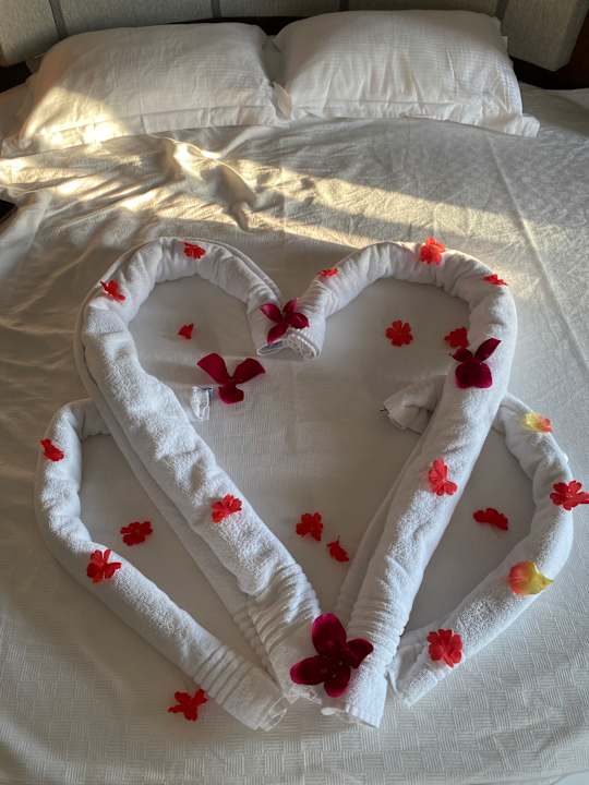 Zimmer Seaden Quality Resort & Spa