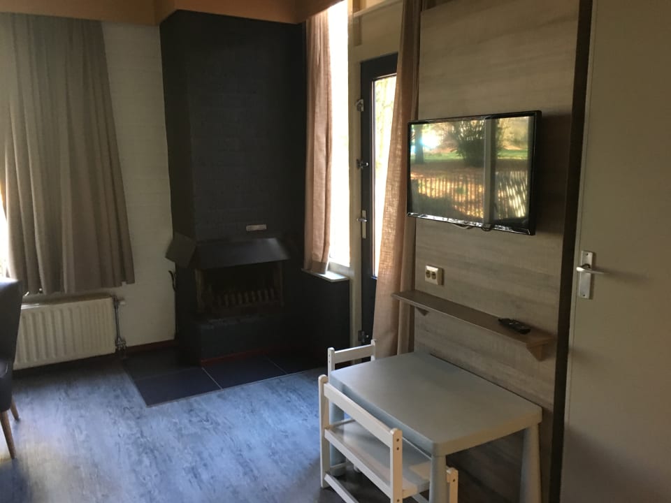 Zimmer Roompot Weerterbergen