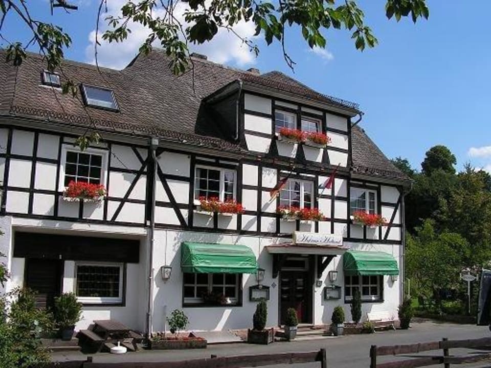 Hotel Hof van Holland Garni Hof van Holland