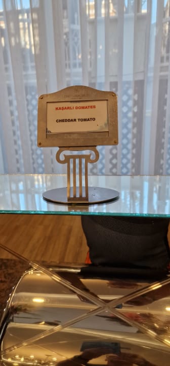 Gastro Dream World Resort & Spa