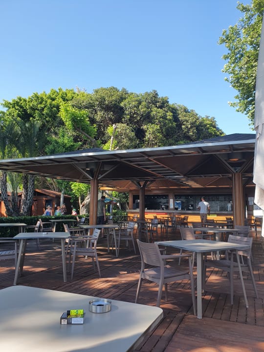 Gastro Side Star Elegance