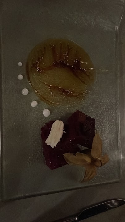 Gastro TUI BLUE Palm Garden