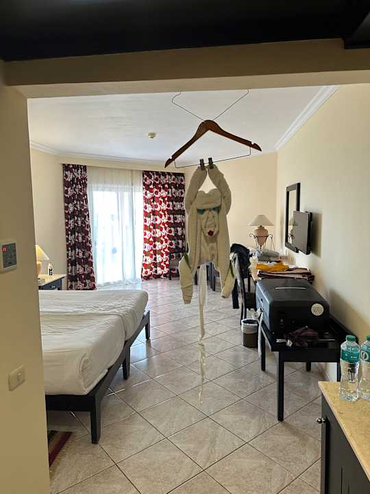 Zimmer Casa Mare Resort