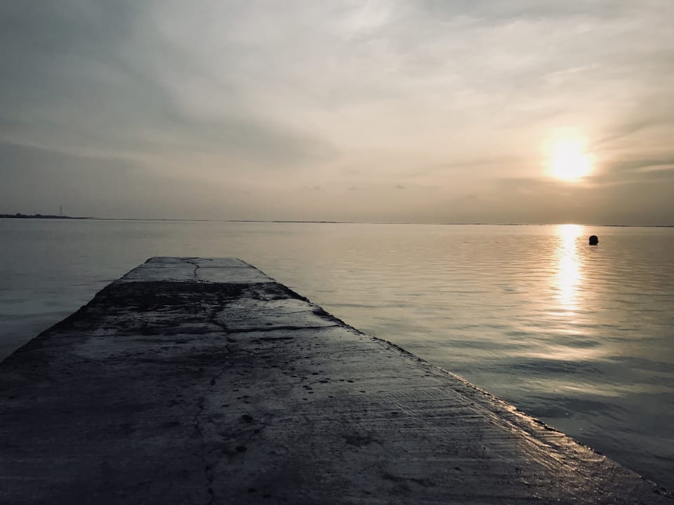 Hotel-Strand Adaaran Select Hudhuran Fushi - Premium All Inclusive