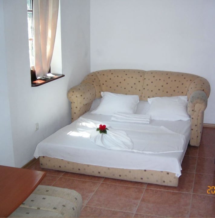 Zimmer Duni Royal Holiday Village