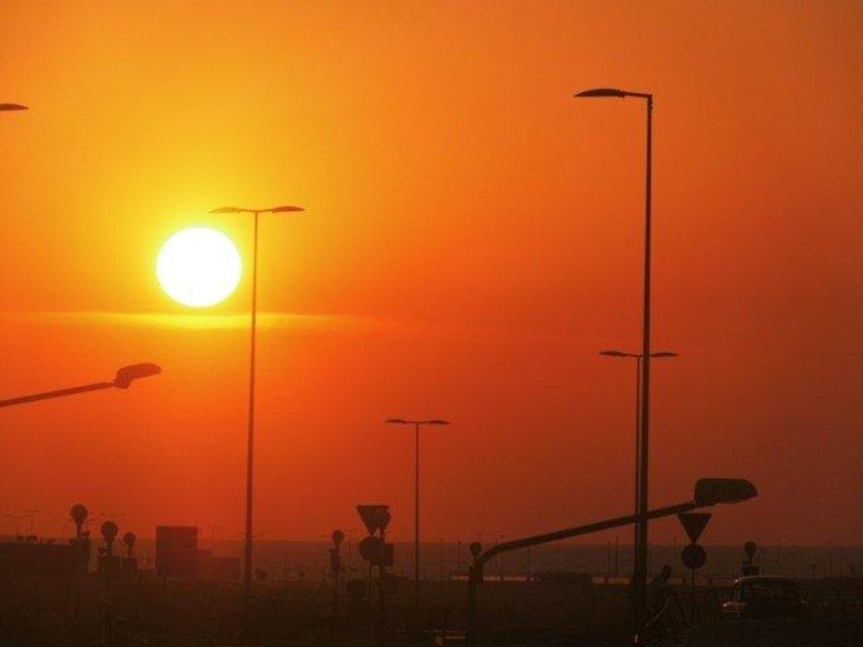 Sonnenuntergang Riviera Spa Resort - Adults Only