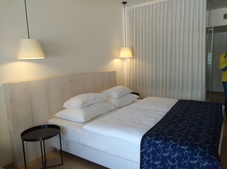 Zimmer LOISIUM Wine & Spa Hotel Südsteiermark