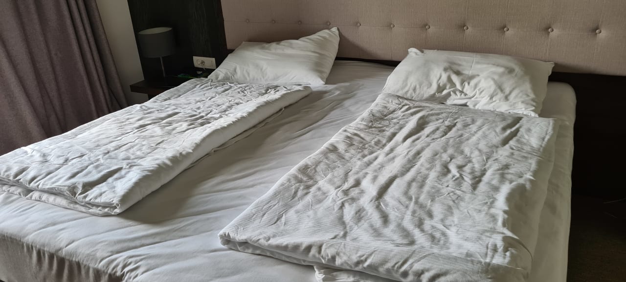 Zimmer The Remisens Casa Bel Moretto Annexe