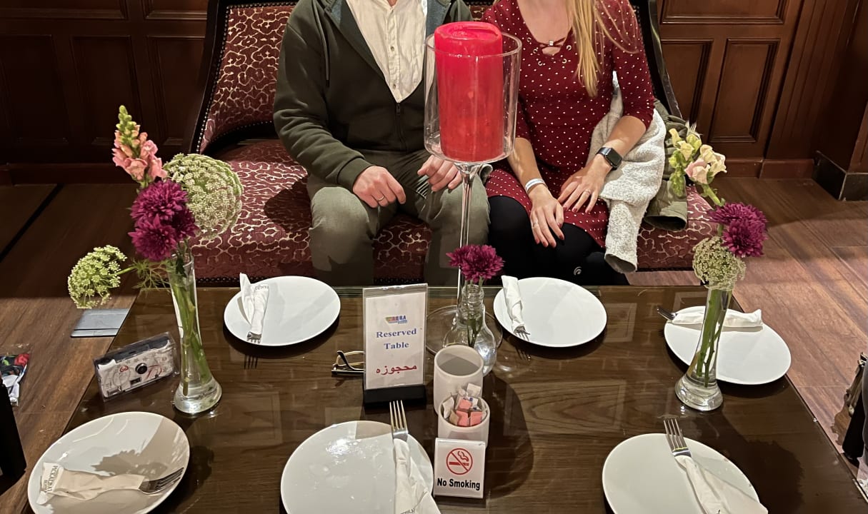 Gastro Pickalbatros Aqua Park Resort - Hurghada