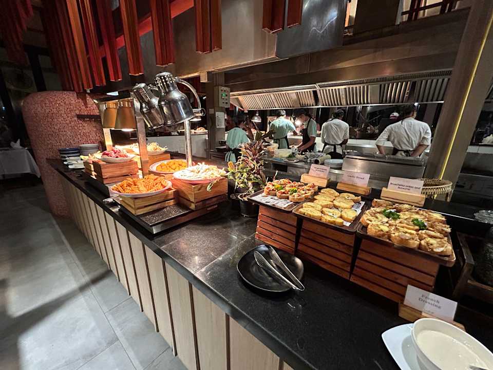 Gastro La Flora Khao Lak