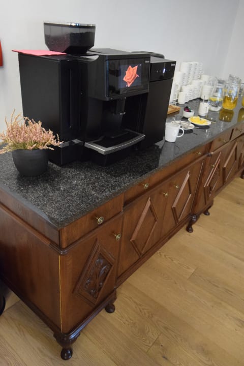 Gastro Herbal Hotel Wrocław