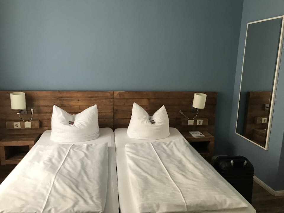 Zimmer Hotel am Obermarkt