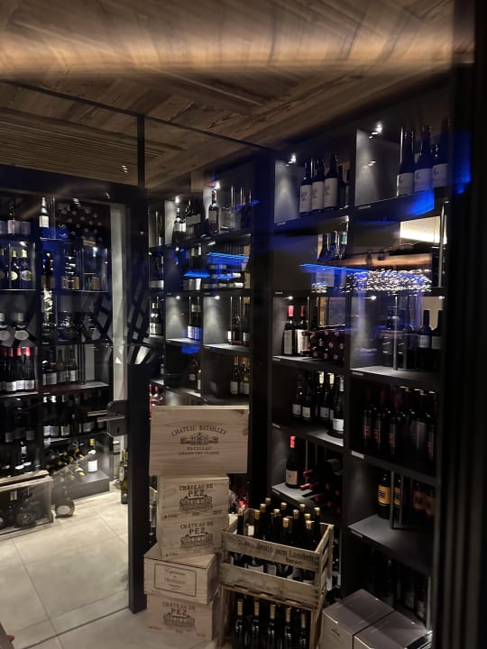 Sonstiges Das Stemp Wellnessresort