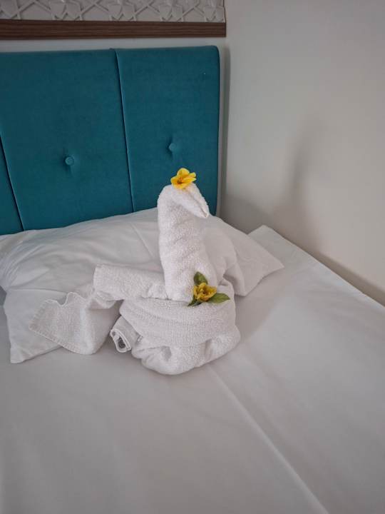 Zimmer Luna Blanca Resort & Spa