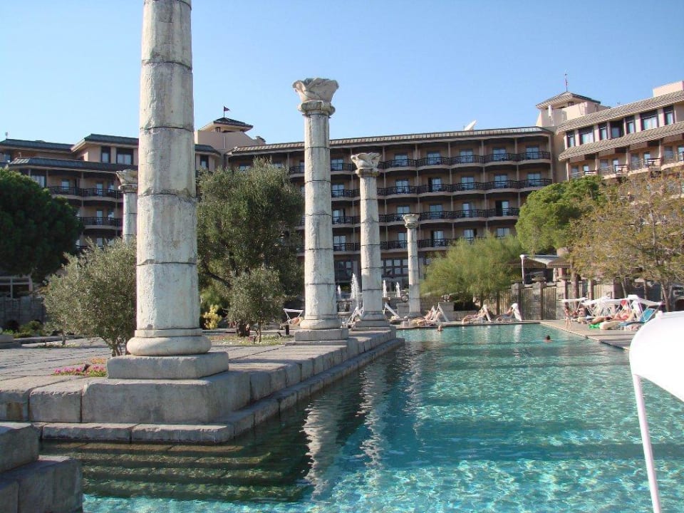 Basen  Xanadu Resort Hotel