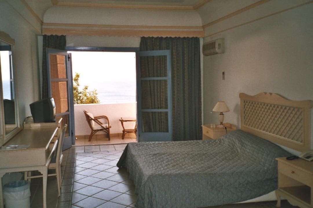 Mitsis Hotel Rhodos Village 4 Sterne Mitsis Rodos Village