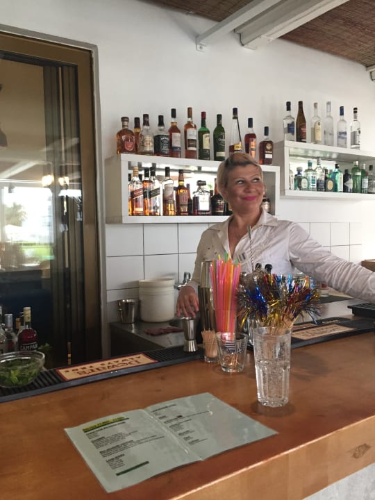 Sonstiges Delfina Tropic Beach