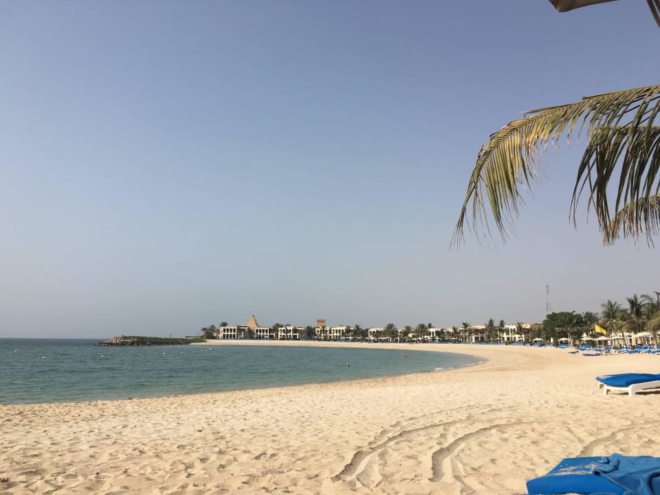 Strand Rixos Al Mairid Ras Al Khaimah