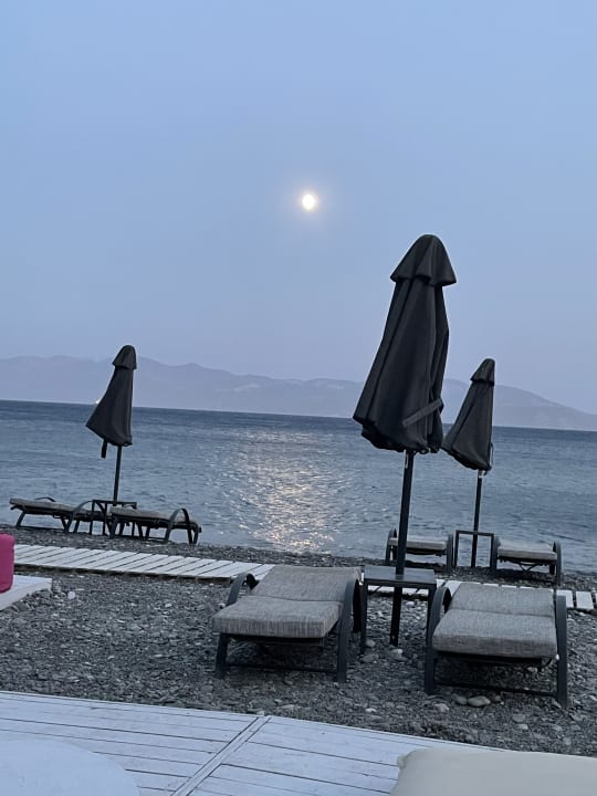 Strand Michelangelo Resort & Spa