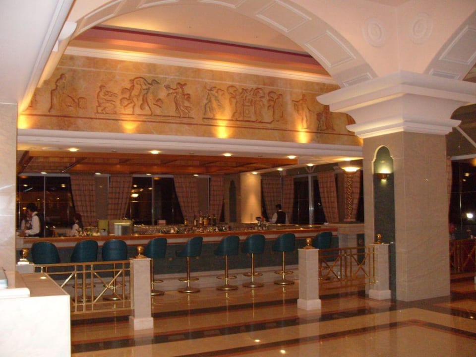 Bar Rodos Palladium Leisure & Wellness