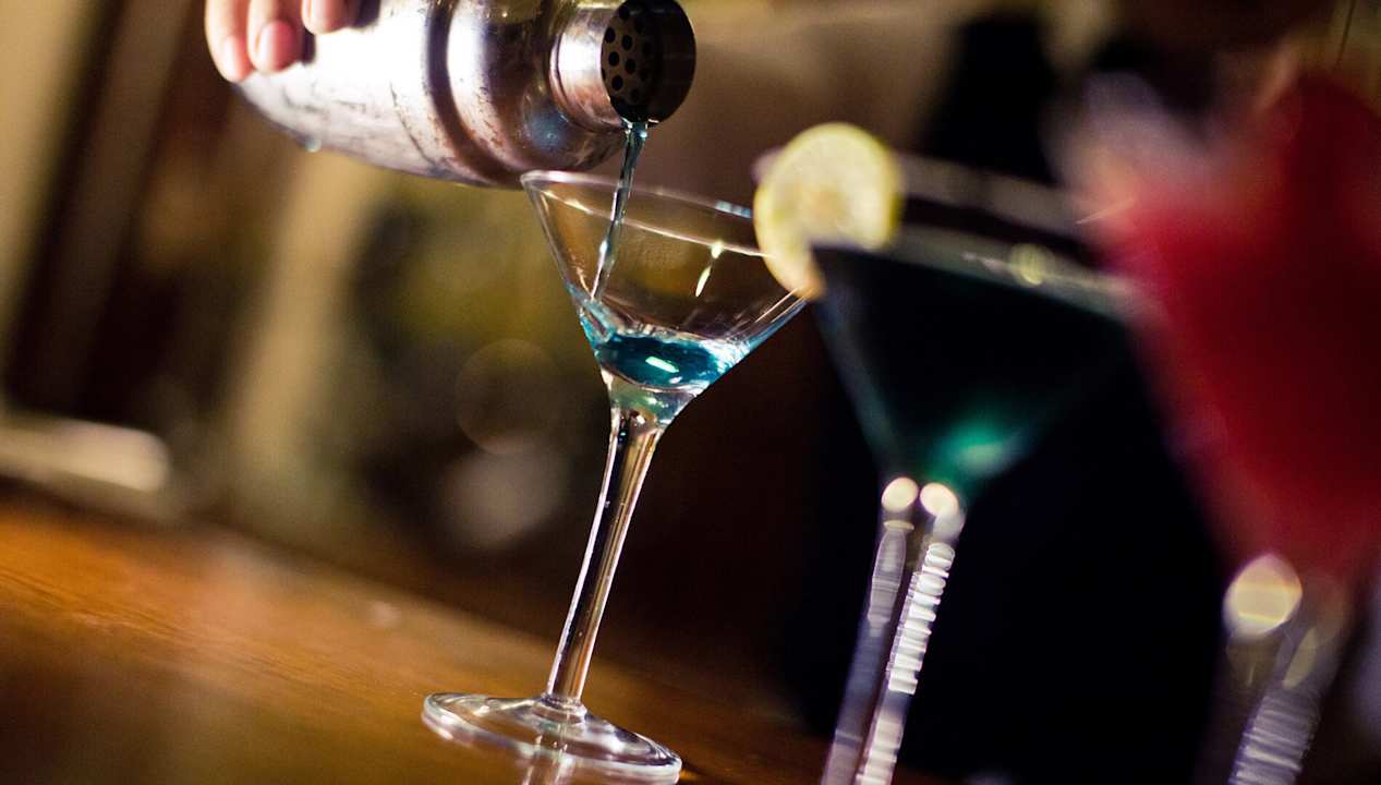 Gastro Champasak Grand Hotel