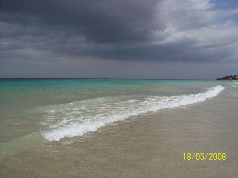 Am Strand SBH Hotel Taro Beach