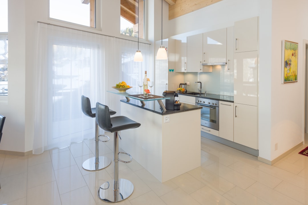 Zimmer Ferienwohnung Residence Turm-Hotel 14/15