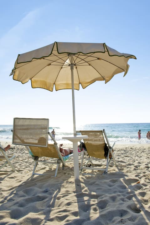 Strand BV Borgo del Principe