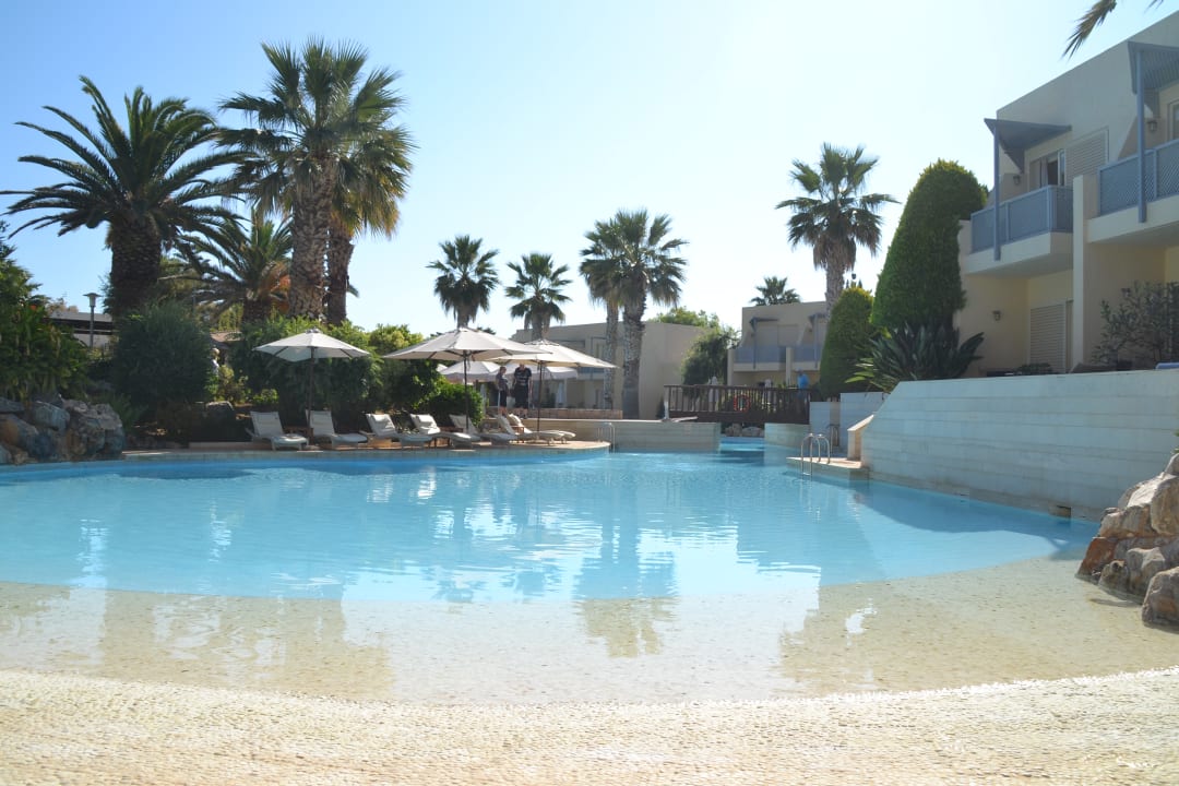 Pool Phãea Cretan Malia