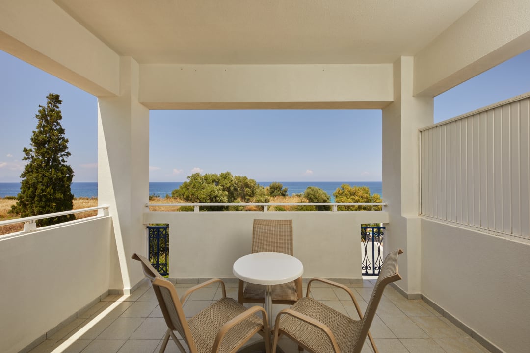 Zimmer AluaSoul Zakynthos - Adults only